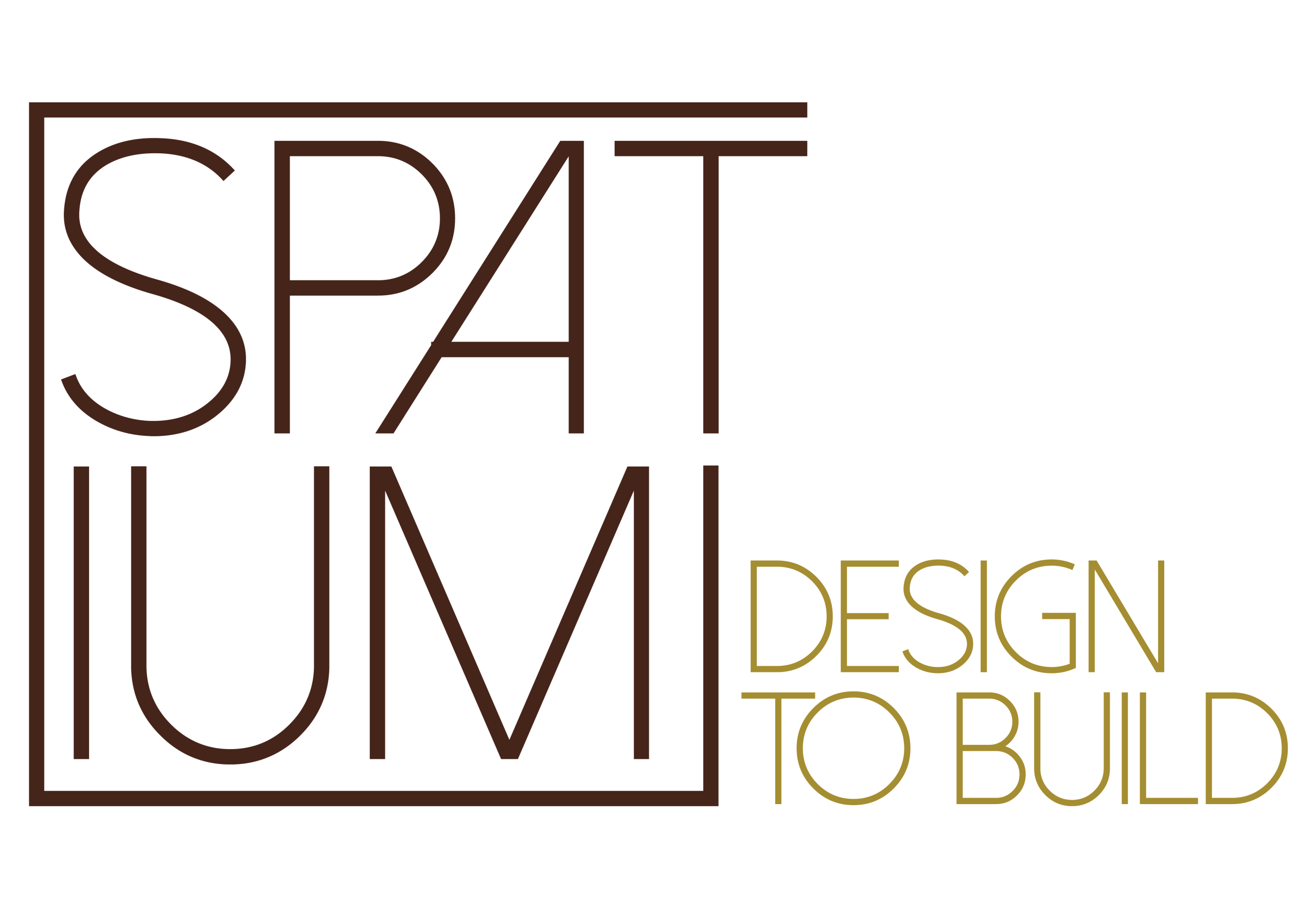 Spatium